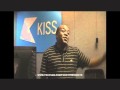 Funky Fresh Exclusive Interview with DJ Pioneer @ The Kiss fm Studios