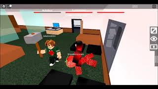 Flee The Facility Movie - Jaketendo