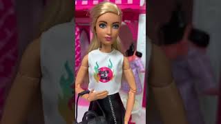 Barbie Doll Story Youre Dating My Ex- Mini Movie