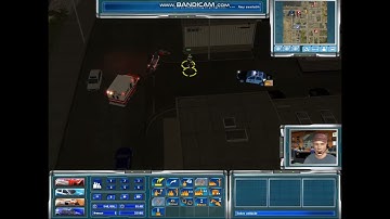 Emergency 4 - LA Mod V2.1: Endless Freeplay Episode 2