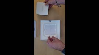 Home boxing GEEKOM A6