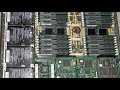 Twitter Space 11/8/2021 -- Supercomputers, Cray, and How Sun Picked SGI's Pocket