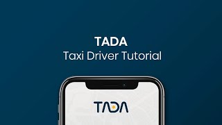 [TADA] Taxi Driver Tutorial. screenshot 3