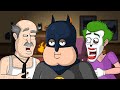BATMAN&#39;s Biggest Fan : The Bat-Fan Chronicles