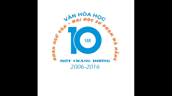 Ngành văn hóa học đại học sư phạm đà nẵng năm 2024