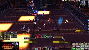 Seriously Casual vs. Hans