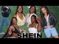 HUGE SHEIN Try On Haul ....