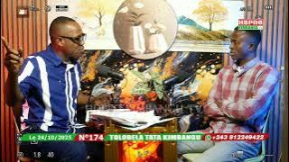 BILEMBO MABE NA NDAKO BOMBA BOMBA MABE KIMONA MESO