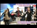 Nando Mariano - Dieci in Amore - LIVE TV CAMPANE