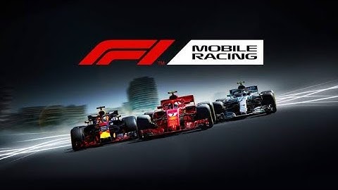 F1 mobile racing gameplay walkthrough | KINGx | (android, ios)