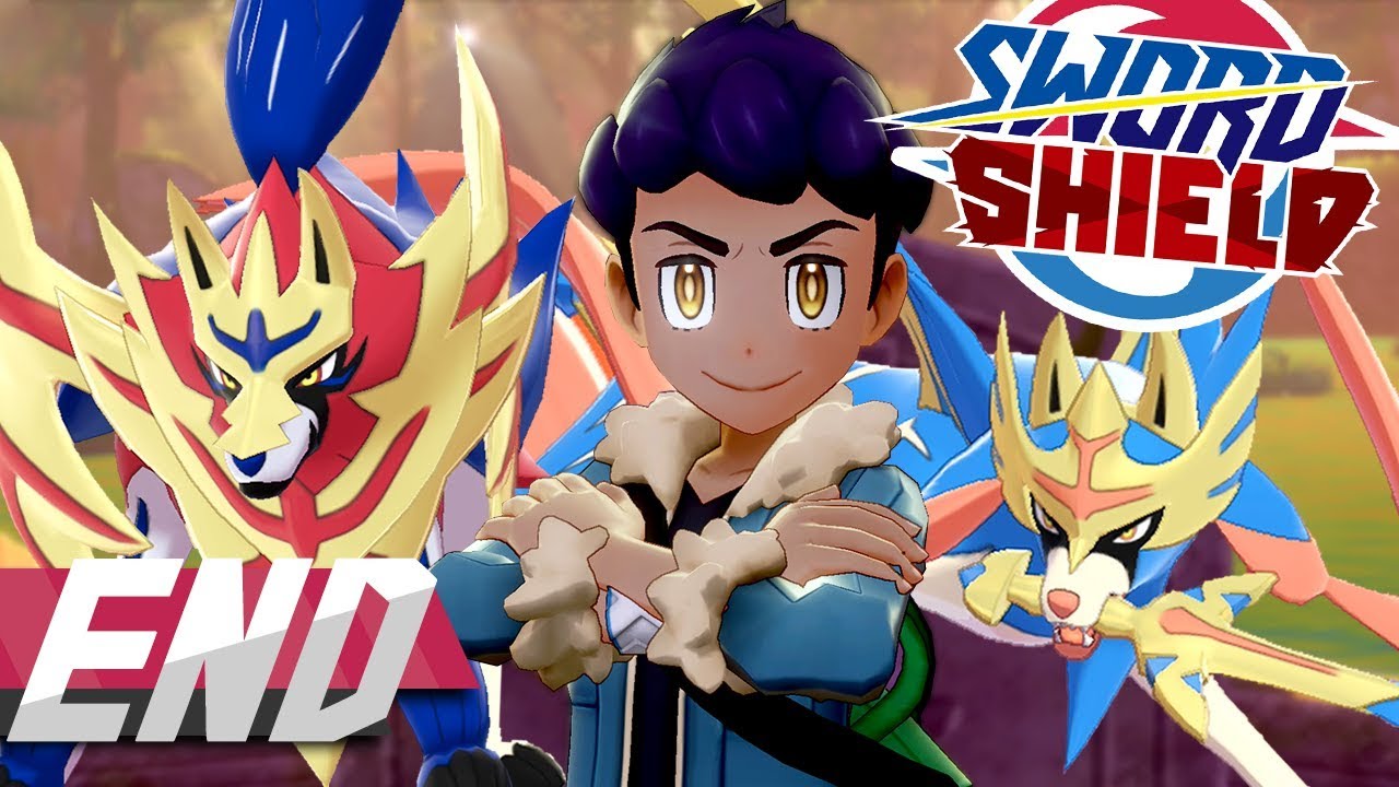 PokeGirl7😈 on X: The version differences of Pokemon Sword and Shield so  fardon't forget about Zacian and Zamazenta too! Which game should I get?  Vote in the poll below!! (And no I'm