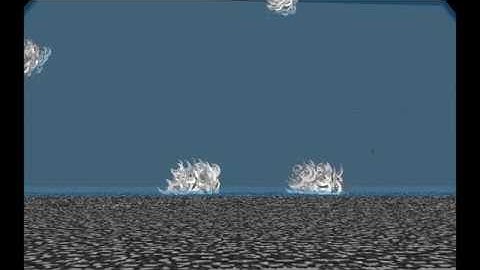 2x Alternating Reverse/Horizontal Nuke Showcase!