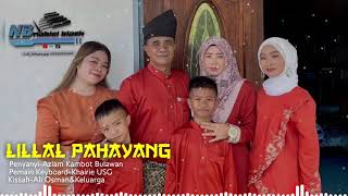 Download Lagu LILLAL PAHAYANG(Kissah Ali Osman\u0026Family)~AZLAM Feat KHAIRIE USG MP3 Download Lagu LILLAL PAHAYANG(Kissah Ali Osman\u0026Family)~AZLAM Feat KHAIRIE USG MP3