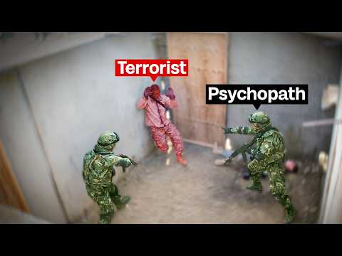 The Terrifying CIA Unit That Shouldn't Exist thumbnail