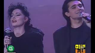 SCIALPI & SCARLETT - PREGHEREI 1988