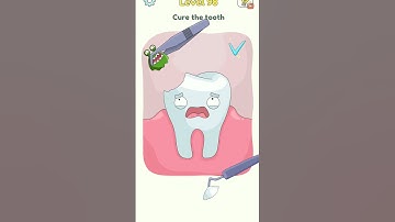 DOP 3: Displace One Part Level 98 Walkthrough Solution #shorts #DOP2