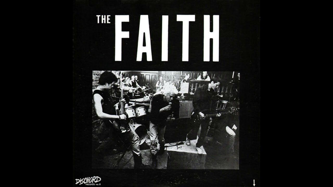 Guarda The Faith - Nightmare su YouTube Guarda The Faith - Nightmare su YouTube