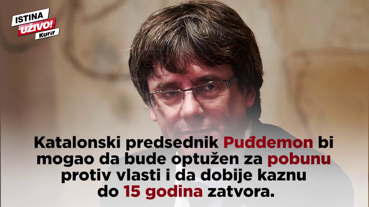 Ukoliko proglasi nezavisnost, špansku pokrajinu čekaju različiti scenariji i svi su napeti!