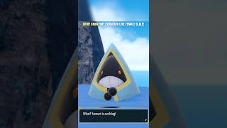 You Need To See This Shiny Evolution Line Snorunts Different Forms Pokemon Scarlet & Violet