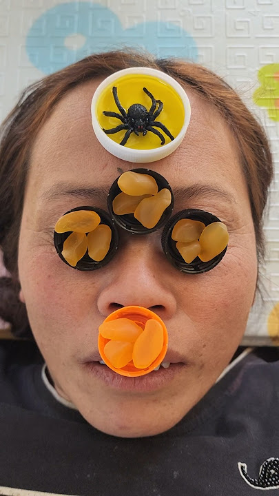 Colorful food, yellow drinks, appetizers, hubahubo #sweets #food