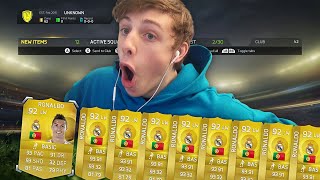 UNLIMITED RONALDO IN A PACK!! - TOP 10 PACKS #5