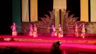 Gelar 9 Karya Koreografer Jawa Barat 26 Mei 2012