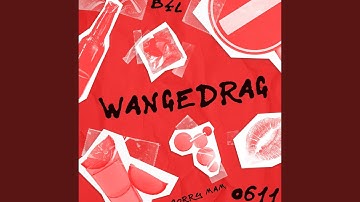 Wangedrag