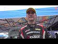 【MORIZO Challenge Cup 2025】Rd.7 久万高原ラリー　DAY1 速報ダイジェスト