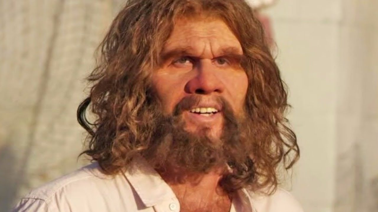 This Geico Caveman Is Gorgeous In Real Life