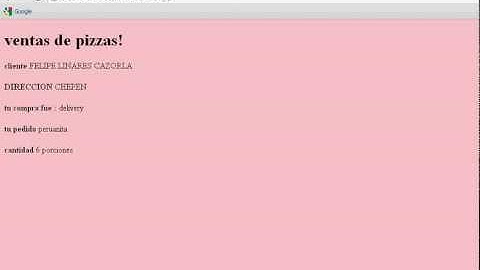 aplicacion web en java jsp(pizas2)
