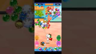 Snoopy Pop Level 1492