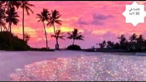 من قام بعشر آيات //الشيخ حسن بخاري