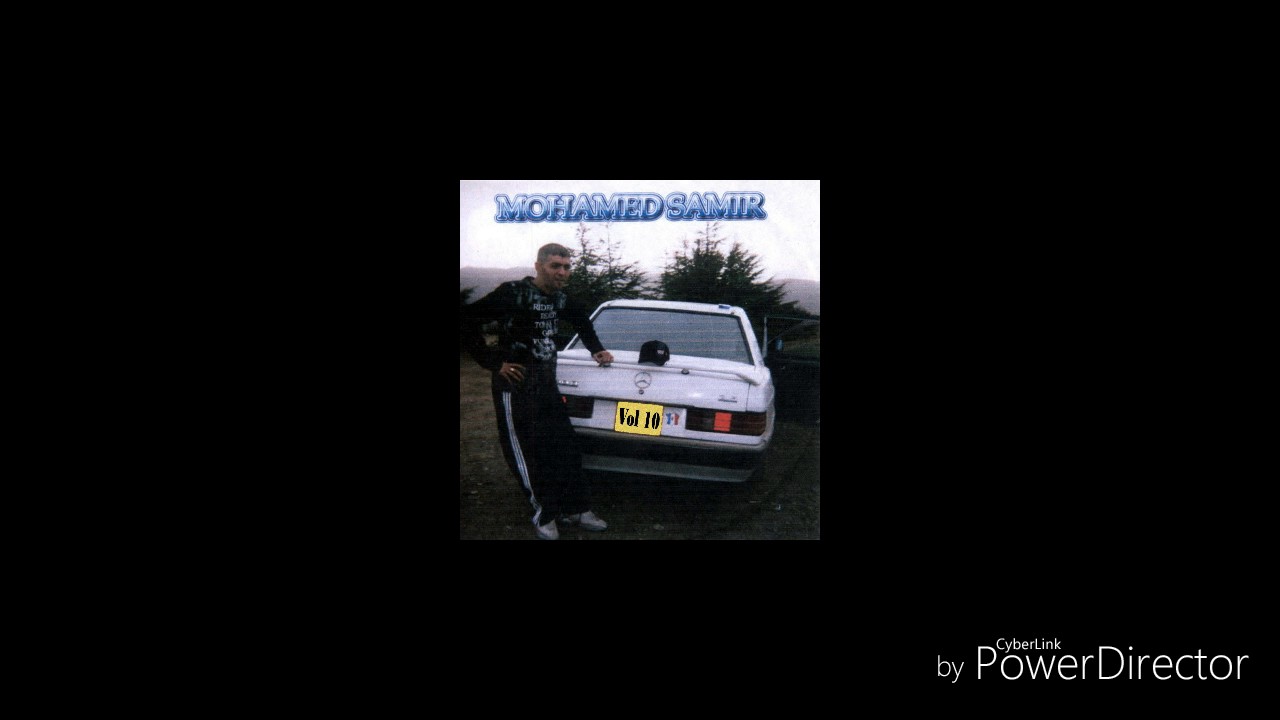 Mohamed samir vs sidahmed