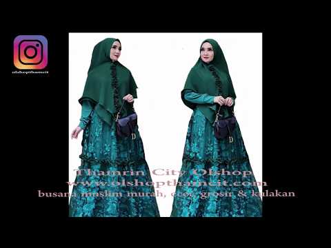 busana-muslim-murah-di-jakarta---baju-gamis-syar'i