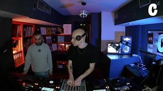 Cannibal Radio Guest Zone : D0G2TH & TIME 94
