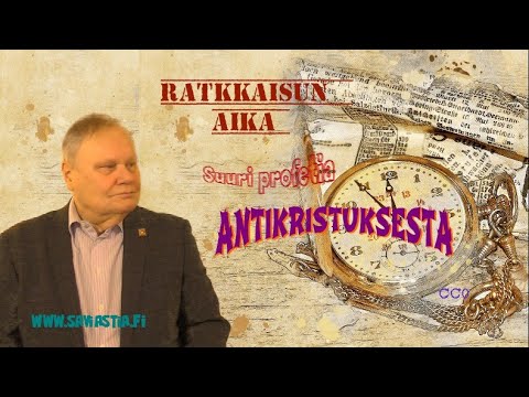 Video: Jopa kirjailijoita-historioitsijoita vedetään nyt oikeuteen sanasta 