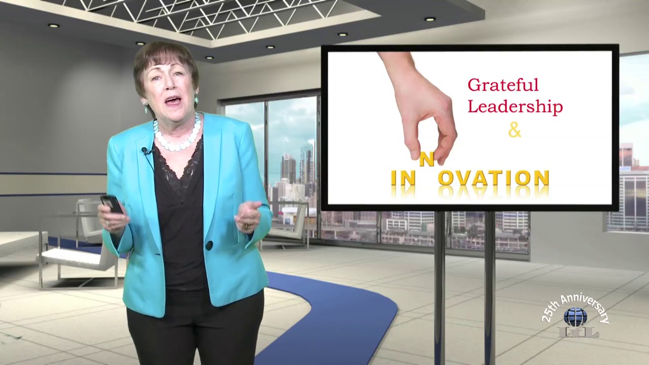 Meet the Speakers – Judith W  Umlas   IPM Day 2016