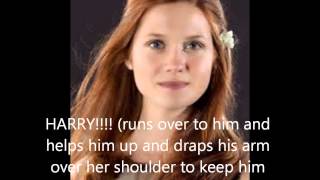 harry and ginny lovestory episode 1