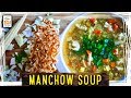 Manchow Soup