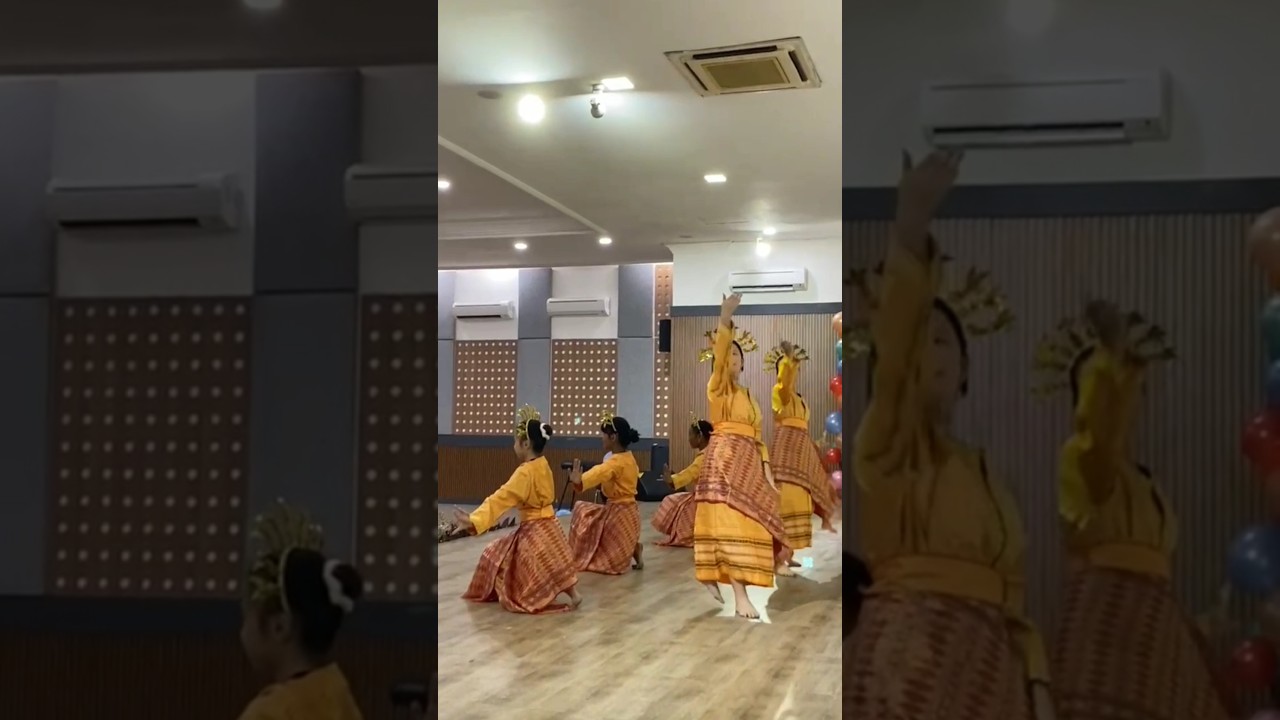 Performance SMP Kristoforus 1 