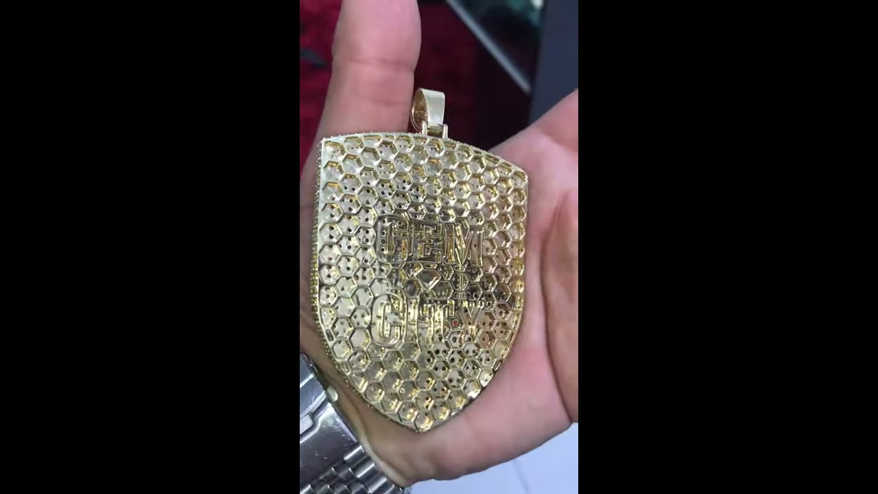 Gem City Custom Jewelry YouTube
