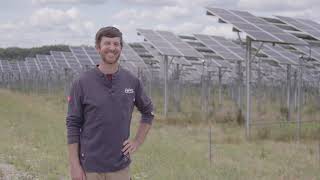 Grafton Solar screenshot 2