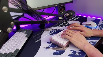 Vega with Creamsicles Sound Test