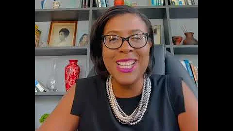 Speaker Endorsement Video: Ladesa James-Williams (...