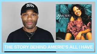 Celebrity The Story Behind Amerie's All I Have | Facts To Know About Her Debut Album Profile