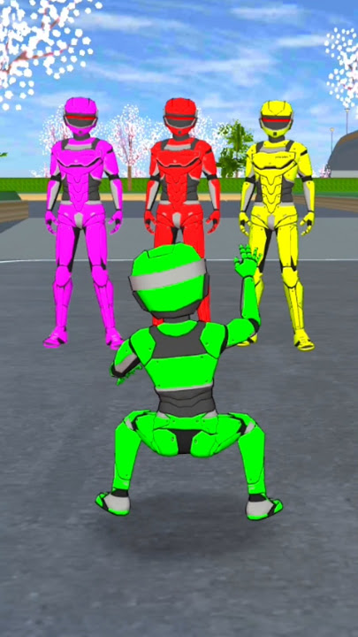 Robert, semua orang sudah gila 🤣#shorts #sakuraschoolsimulator #shortvideo #sakura