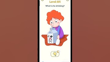 DOP 2 LEVEL 661 #shorts #dop2 #viral #youtubeshorts #gameplay #gaming #dop4 #short #shortvideo