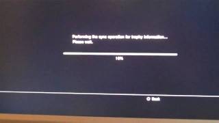 Slow Trophy Sync