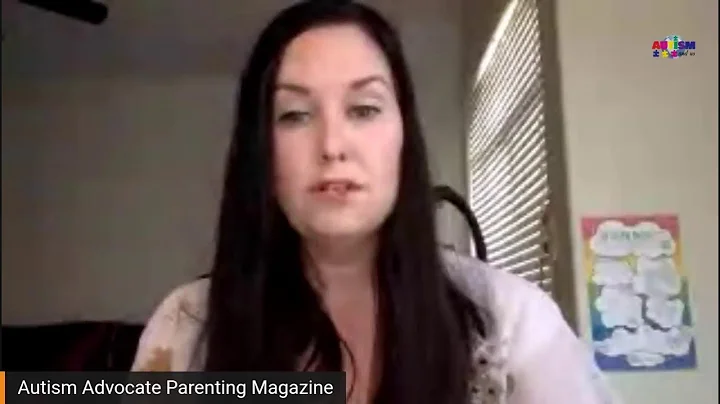 Engaging Father's with Jenny Crawford