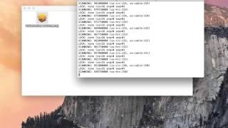 How to Configure HDHomeRun Prime on OS X screenshot 2